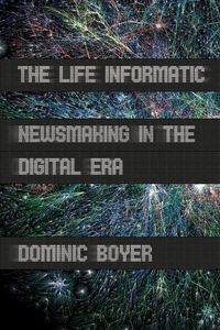 Produktbild: The Life Informatic