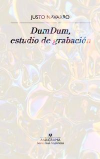 Produktbild: Dumdum, Estudio de Grabaci&oacute;n