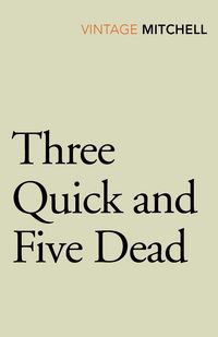 Produktbild: Three Quick and Five Dead