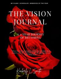 Produktbild: The Vision Journal