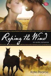 Produktbild: Roping The Wind