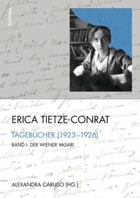 Produktbild: Erica Tietze-Conrat