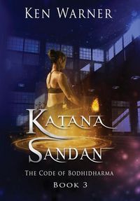 Produktbild: Warner, K: Katana Sandan