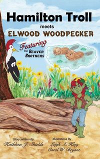 Produktbild: Hamilton Troll Meets Elwood Woodpecker