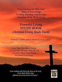 Bild vom Artikel Christian Living Study Guide vom Autor Anthony L. Griffin