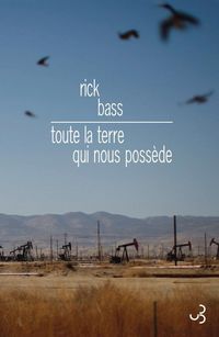 Produktbild: Toute la terre qui nous possede