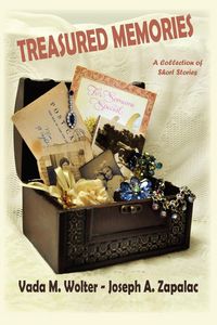 Produktbild: Treasured Memories