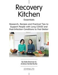 Produktbild: Recovery Kitchen Essentials