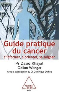 Produktbild: Cancer Guide / Guide pratique du cancer
