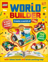 Produktbild: LEGO World Builder