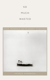Produktbild: 'So Much Wasted'