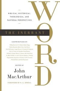 Produktbild: The Inerrant Word