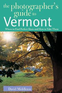 Produktbild: Photographer's Guide to Vermont