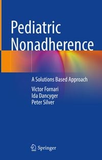 Produktbild: Pediatric Nonadherence