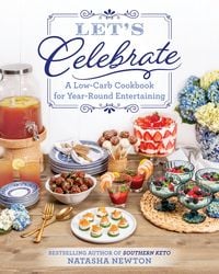 Produktbild: Let's Celebrate