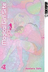 Produktbild: Magical Girl Site 04