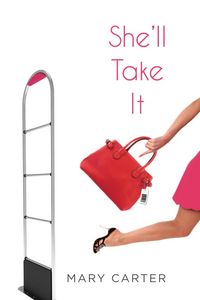 Produktbild: She'll Take It