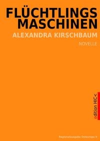 Produktbild: Fl&uuml;chtlingsmaschinen R07