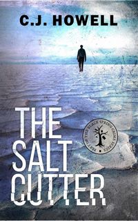 Produktbild: The Salt Cutter