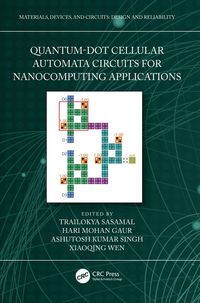 Produktbild: Quantum-Dot Cellular Automata Circuits for Nanocomputing Applications