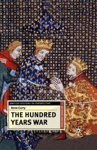Produktbild: The Hundred Years War