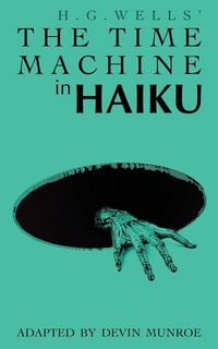 Produktbild: The Time Machine in Haiku