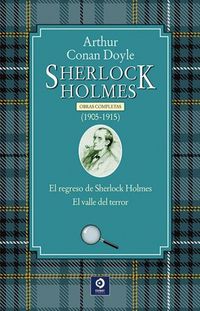 Produktbild: Sherlock Holmes, 1905-1915