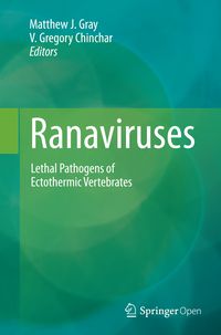 Produktbild: Ranaviruses
