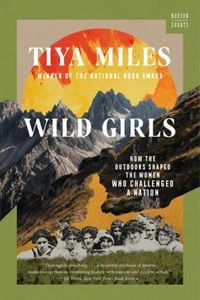 Produktbild: Wild Girls