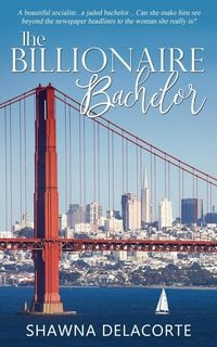Produktbild: The Billionaire Bachelor