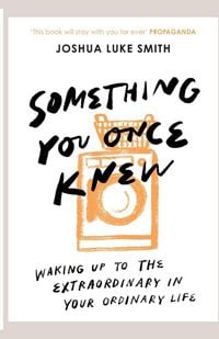 Produktbild: Something You Once Knew