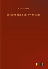 Produktbild: Beautiful Shells of New Zealand
