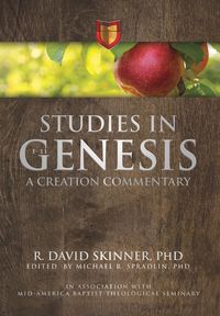 Produktbild: Studies in Genesis 1-11