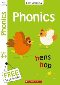 Produktbild: Phonics