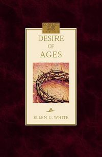 Produktbild: The Desire of Ages