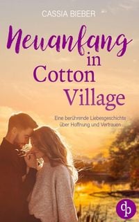 Produktbild: Neuanfang in Cotton Village