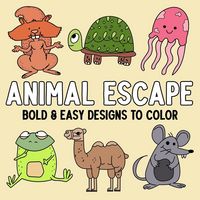 Produktbild: Animal Escape