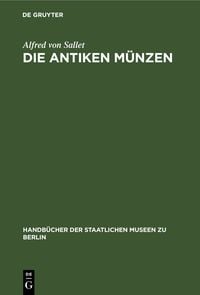 Produktbild: Die Antiken M&uuml;nzen