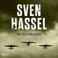 Produktbild: SS-generalen - Sven Hassel-serien 8 (of&ouml;rkortat)