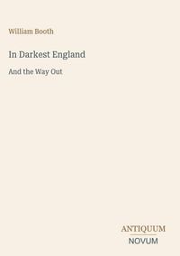 Produktbild: In Darkest England