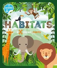 Produktbild: Habitats