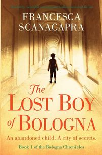 Produktbild: The Lost Boy of Bologna