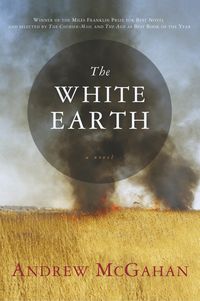 Produktbild: White Earth