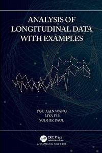 Produktbild: Analysis of Longitudinal Data with Examples