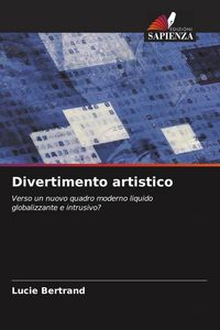 Produktbild: Divertimento artistico