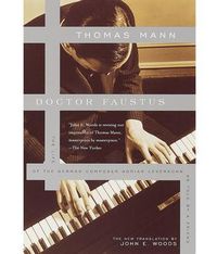 Produktbild: Doctor Faustus