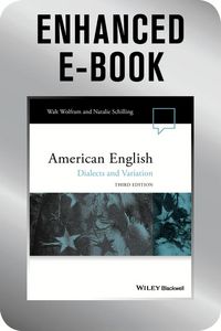 Produktbild: American English, Enhanced Edition