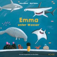 Produktbild: Emma unter Wasser
