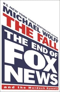 Produktbild: The Fall