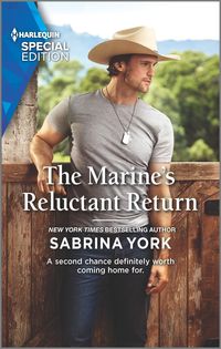 Produktbild: Marines Reluctant Return Origi